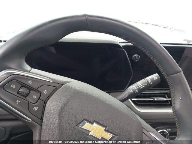Aukcja sprzedaży 2024 Chevrolet Trailblazer Lt, vin: KL79MRSL6RB199786, numer aukcji: 40064840