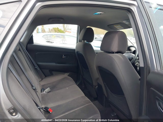Aukcja sprzedaży 2010 Hyundai Elantra Blue/gls/se, vin: KMHDU4BD0AU155098, numer aukcji: 40064841