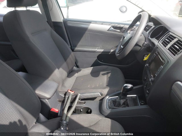 3VW2K7AJ2FM289453 Volkswagen Jetta