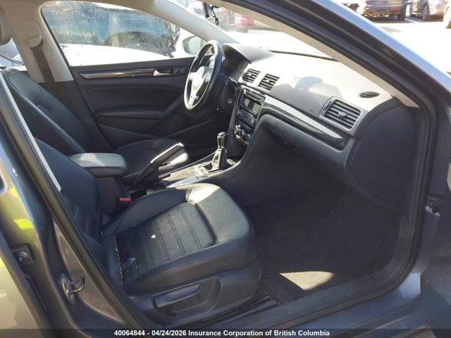 Aukcja sprzedaży 2012 Volkswagen Passat Se, vin: 1VWBH7A37CC059226, numer aukcji: 40064844