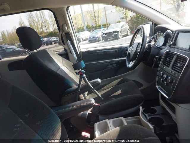 Продажа на аукционе авто 2012 Dodge Grand Caravan Se, vin: 2C4RDGBG1CR332053, номер лота: 40064847