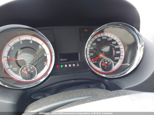 Продажа на аукционе авто 2012 Dodge Grand Caravan Se, vin: 2C4RDGBG1CR332053, номер лота: 40064847