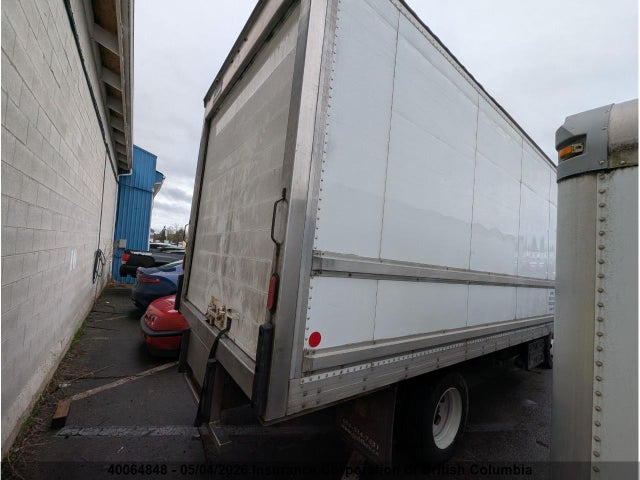 Продаж на аукціоні авто 2025 Isuzu Nrr, vin: JALE5W164S7P04367, номер лоту: 40064848