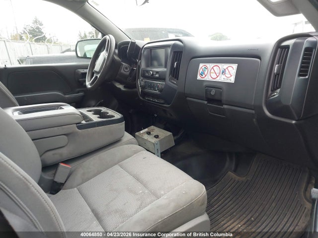 1GCNCNEH1GZ303724 Chevrolet Silverado C1500/c1500 Ls