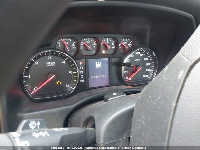 1GCNCNEH1GZ303724 Chevrolet Silverado C1500/c1500 Ls