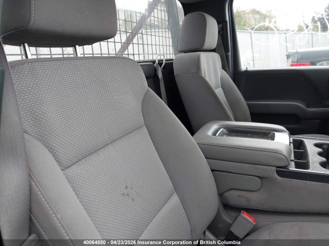 1GCNCNEH1GZ303724 Chevrolet Silverado C1500/c1500 Ls