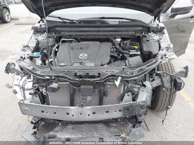 Aukcja sprzedaży 2025 Mazda Cx-5, vin: JM3KFBCL7S0609878, numer aukcji: 40064852