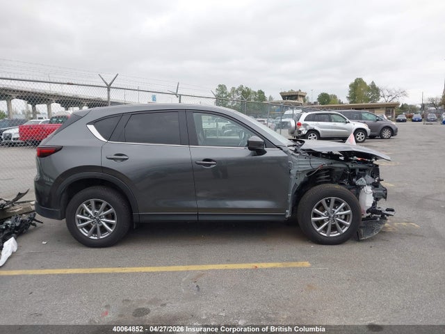 Aukcja sprzedaży 2025 Mazda Cx-5, vin: JM3KFBCL7S0609878, numer aukcji: 40064852