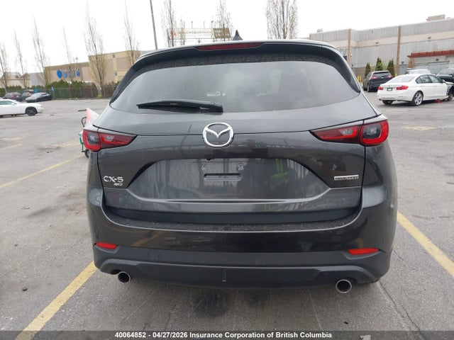 Aukcja sprzedaży 2025 Mazda Cx-5, vin: JM3KFBCL7S0609878, numer aukcji: 40064852
