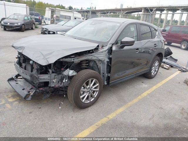 Aukcja sprzedaży 2025 Mazda Cx-5, vin: JM3KFBCL7S0609878, numer aukcji: 40064852