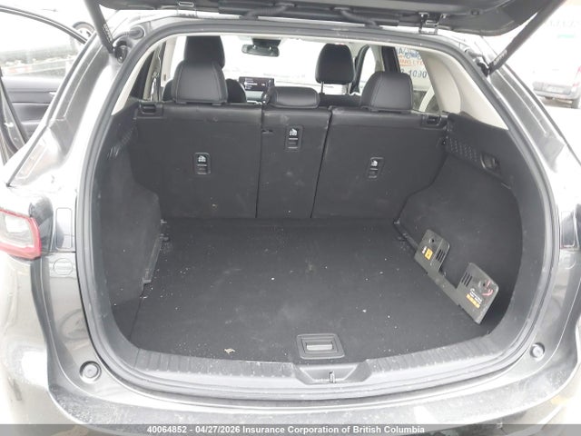 Aukcja sprzedaży 2025 Mazda Cx-5, vin: JM3KFBCL7S0609878, numer aukcji: 40064852
