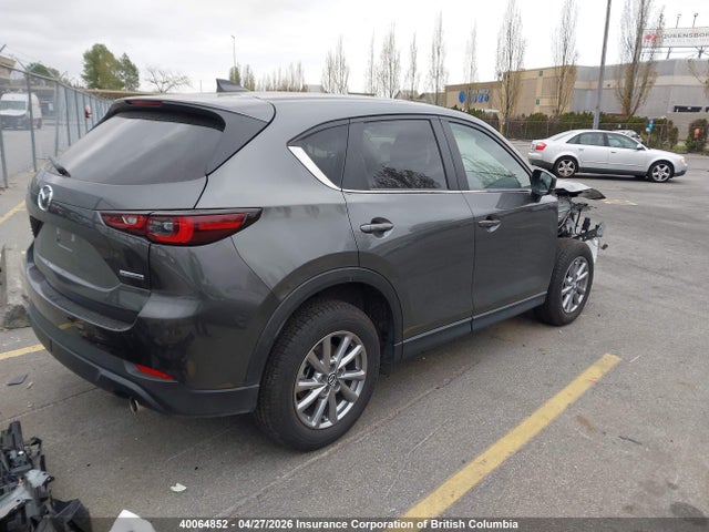 Aukcja sprzedaży 2025 Mazda Cx-5, vin: JM3KFBCL7S0609878, numer aukcji: 40064852