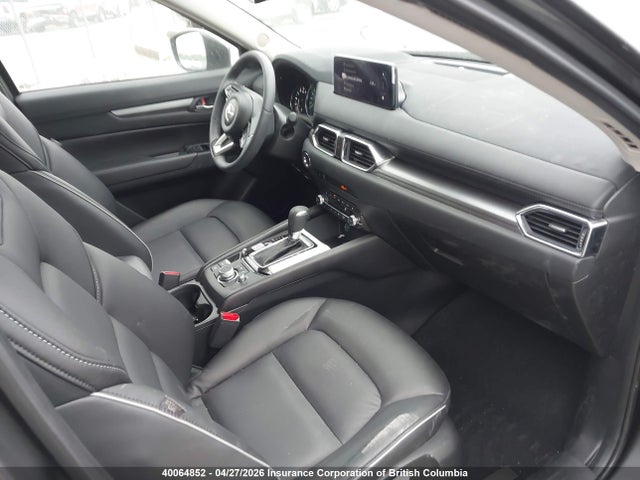 Aukcja sprzedaży 2025 Mazda Cx-5, vin: JM3KFBCL7S0609878, numer aukcji: 40064852