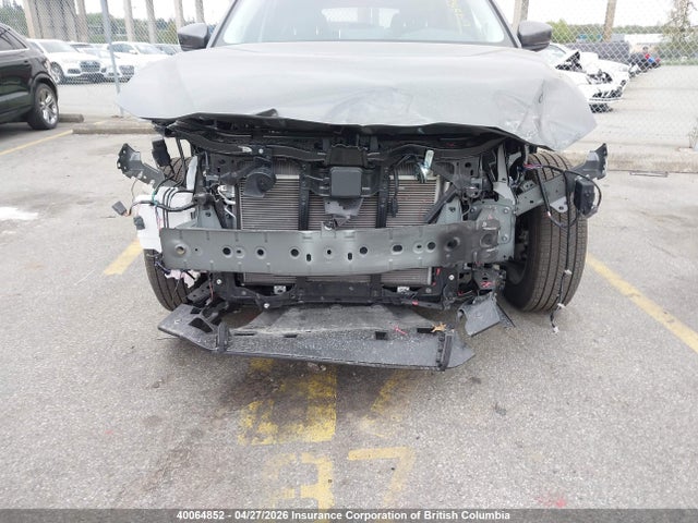 Aukcja sprzedaży 2025 Mazda Cx-5, vin: JM3KFBCL7S0609878, numer aukcji: 40064852