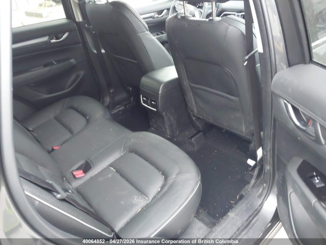 Aukcja sprzedaży 2025 Mazda Cx-5, vin: JM3KFBCL7S0609878, numer aukcji: 40064852