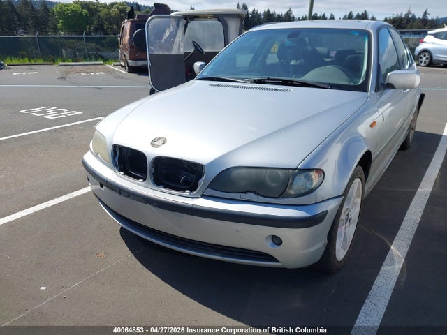 Продаж на аукціоні авто 2005 Bmw 325i, vin: WBAEV33495KL64434, номер лоту: 40064853