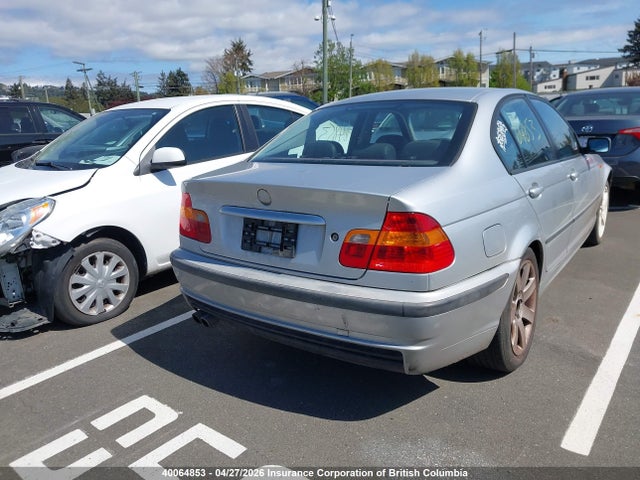 Продаж на аукціоні авто 2005 Bmw 325i, vin: WBAEV33495KL64434, номер лоту: 40064853