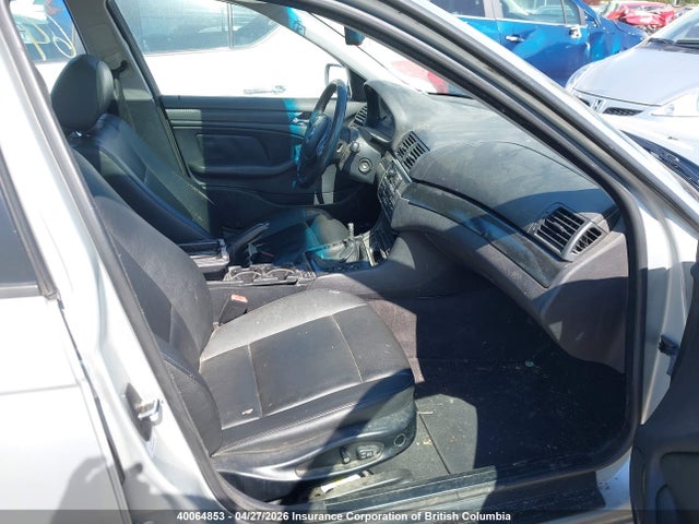 Продаж на аукціоні авто 2005 Bmw 325i, vin: WBAEV33495KL64434, номер лоту: 40064853