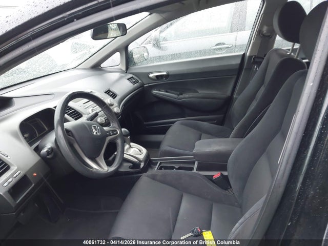 Aukcja sprzedaży 2010 Honda Civic Sport, vin: 2HGFA1F69AH009996, numer aukcji: 40061732