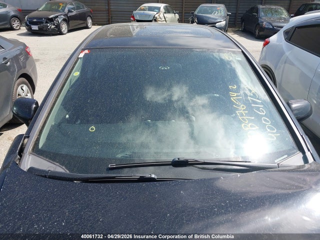 Aukcja sprzedaży 2010 Honda Civic Sport, vin: 2HGFA1F69AH009996, numer aukcji: 40061732