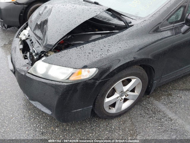 Aukcja sprzedaży 2010 Honda Civic Sport, vin: 2HGFA1F69AH009996, numer aukcji: 40061732