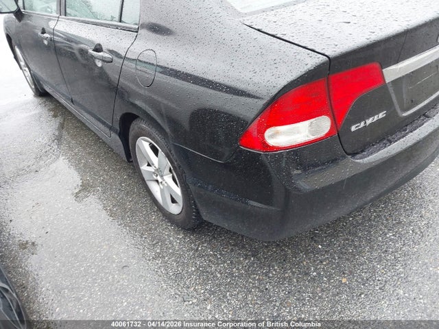 Aukcja sprzedaży 2010 Honda Civic Sport, vin: 2HGFA1F69AH009996, numer aukcji: 40061732