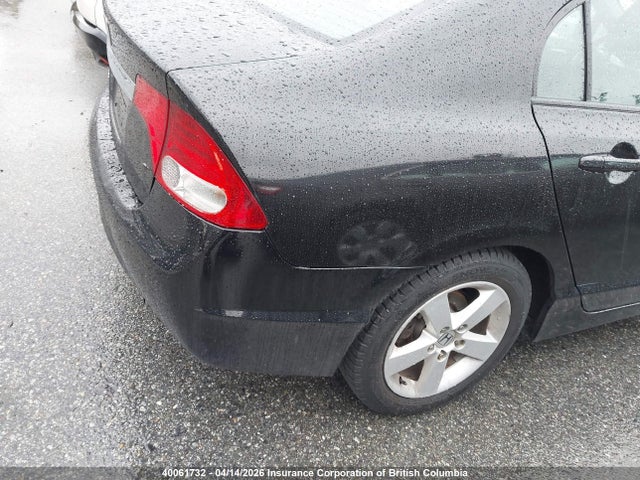 Aukcja sprzedaży 2010 Honda Civic Sport, vin: 2HGFA1F69AH009996, numer aukcji: 40061732
