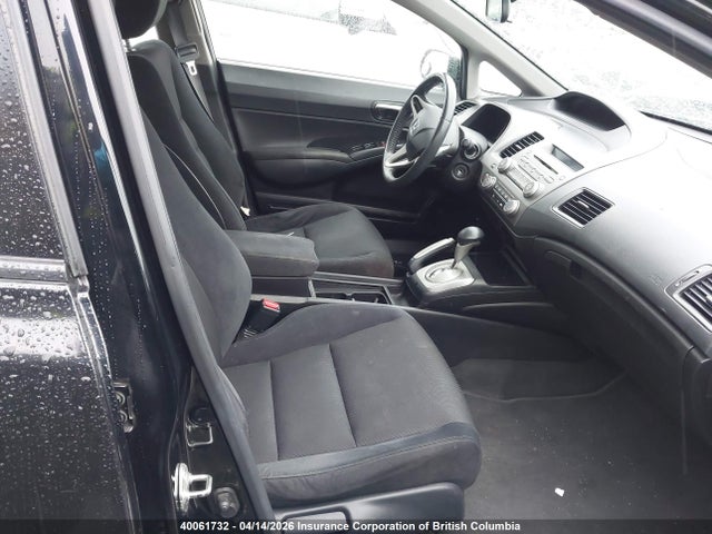 Aukcja sprzedaży 2010 Honda Civic Sport, vin: 2HGFA1F69AH009996, numer aukcji: 40061732