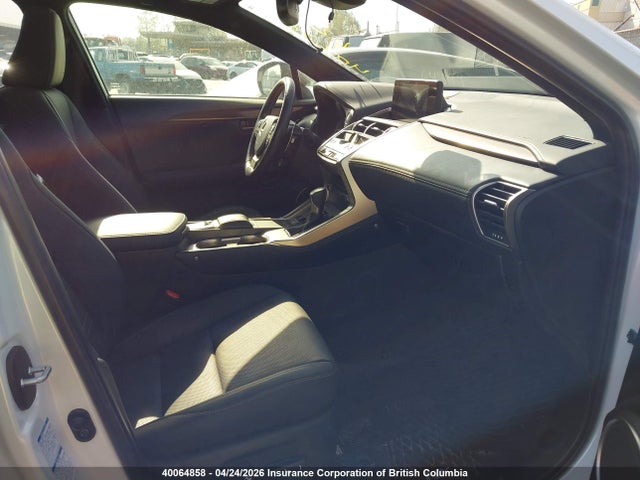 JTJGARDZ6L2230060 Lexus NX 300