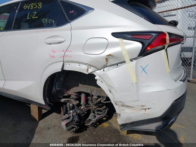 JTJGARDZ6L2230060 Lexus NX 300