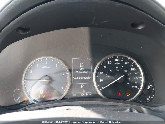 JTJGARDZ6L2230060 Lexus NX 300