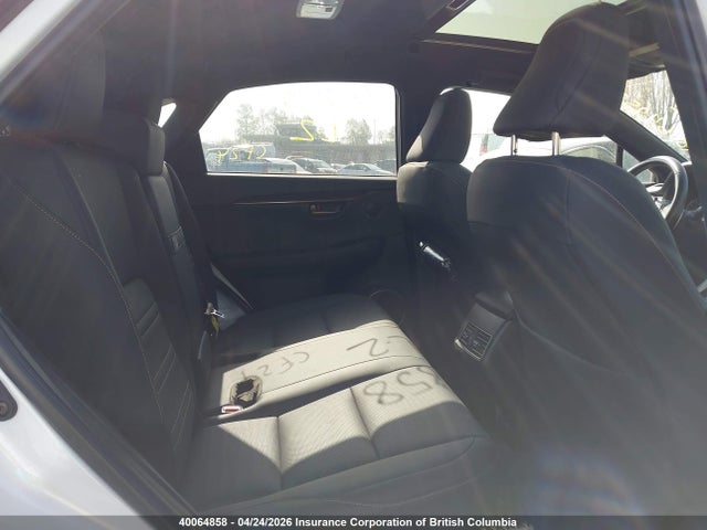 JTJGARDZ6L2230060 Lexus NX 300