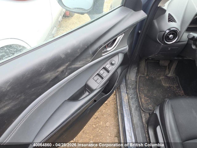 Aukcja sprzedaży 2022 Mazda Cx-3, vin: JM1DKFC74N1605390, numer aukcji: 40064860