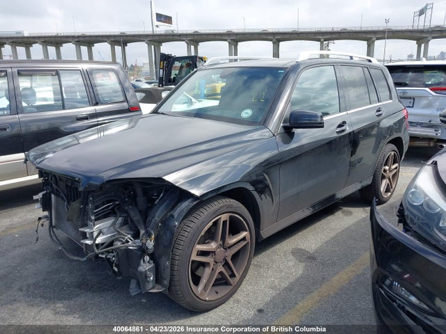 40064861 :رقم المزاد ، WDCGG8HB9BF637252 vin ، 2011 Mercedes-benz Glk 350 4matic مزاد بيع