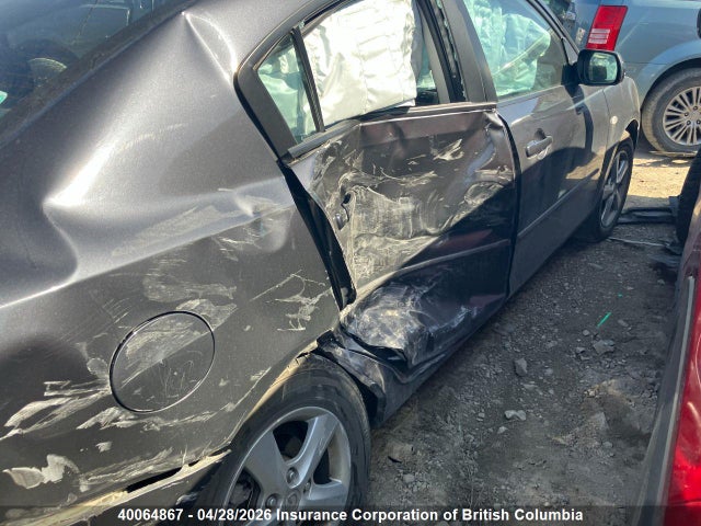 Aukcja sprzedaży 2007 Mazda 3 I, vin: JM1BK32FX71616055, numer aukcji: 40064867