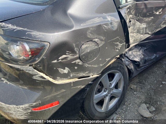 Aukcja sprzedaży 2007 Mazda 3 I, vin: JM1BK32FX71616055, numer aukcji: 40064867