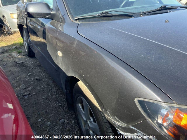 Aukcja sprzedaży 2007 Mazda 3 I, vin: JM1BK32FX71616055, numer aukcji: 40064867