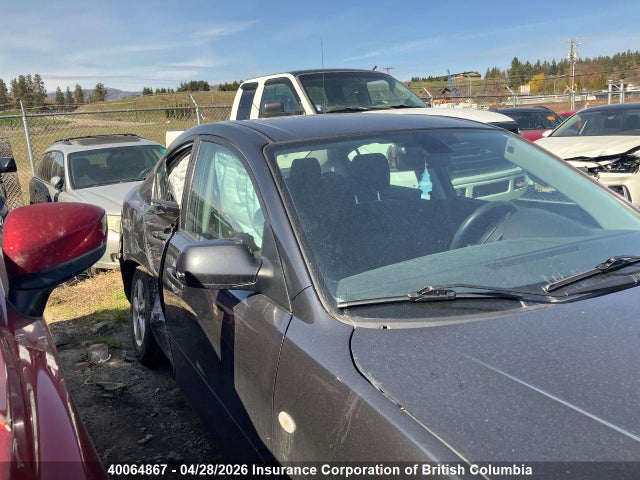Aukcja sprzedaży 2007 Mazda 3 I, vin: JM1BK32FX71616055, numer aukcji: 40064867