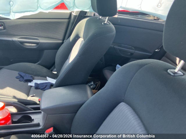 Aukcja sprzedaży 2007 Mazda 3 I, vin: JM1BK32FX71616055, numer aukcji: 40064867
