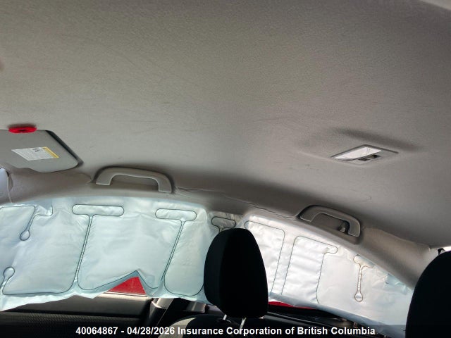 Aukcja sprzedaży 2007 Mazda 3 I, vin: JM1BK32FX71616055, numer aukcji: 40064867