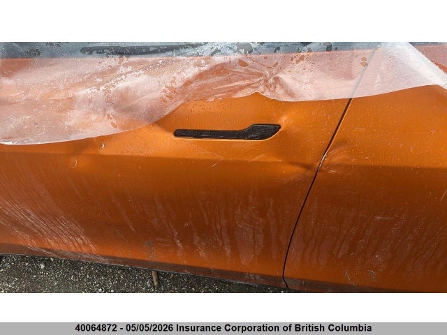 7SAYGDEE0NF393178 Tesla Model Y