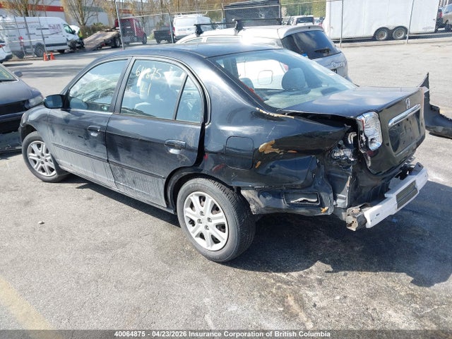 Aukcja sprzedaży 2003 Honda Civic, vin: 2HGES16693H900673, numer aukcji: 40064875