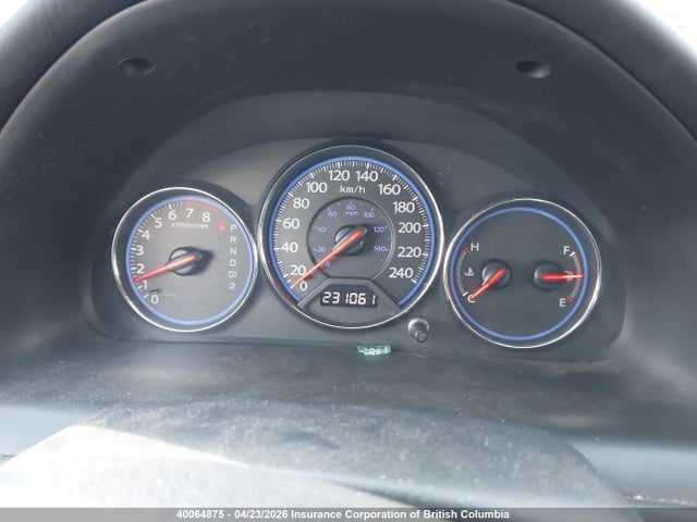 Aukcja sprzedaży 2003 Honda Civic, vin: 2HGES16693H900673, numer aukcji: 40064875