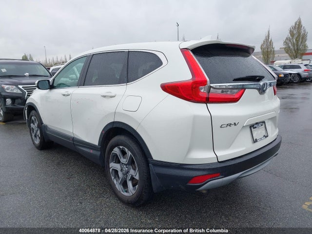 2HKRW2H81HH112929 Honda CR-V