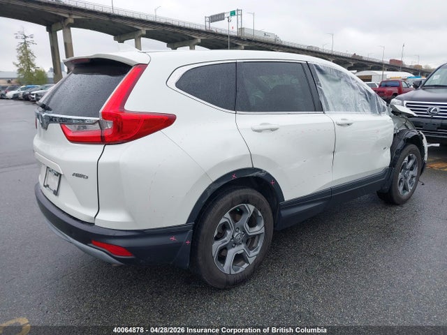 2HKRW2H81HH112929 Honda CR-V