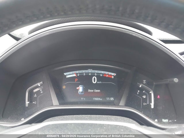 2HKRW2H81HH112929 Honda CR-V