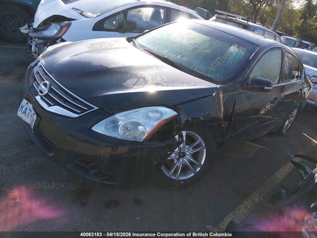 Продаж на аукціоні авто 2010 Nissan Altima S, vin: 1N4AL2AP2AC184141, номер лоту: 40063183