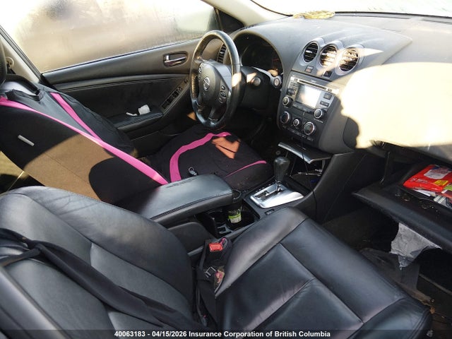 Продаж на аукціоні авто 2010 Nissan Altima S, vin: 1N4AL2AP2AC184141, номер лоту: 40063183