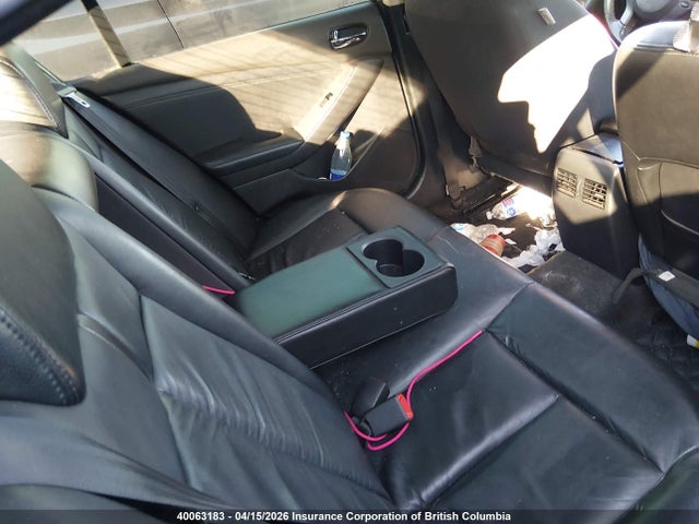 Продаж на аукціоні авто 2010 Nissan Altima S, vin: 1N4AL2AP2AC184141, номер лоту: 40063183