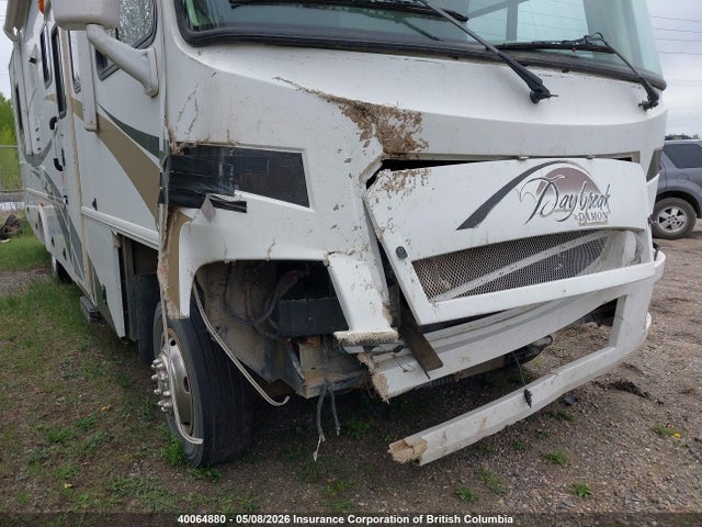 40064880 :رقم المزاد ، 1F6MF53Y690A01393 vin ، 2009 Ford F550 Super Duty Stripped Chass مزاد بيع